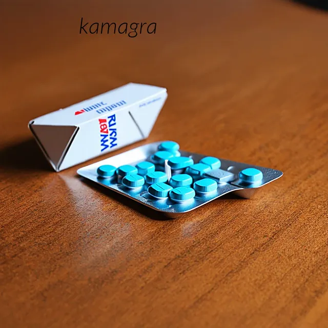 Comprar kamagra